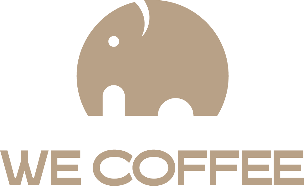 We Coffee B2B