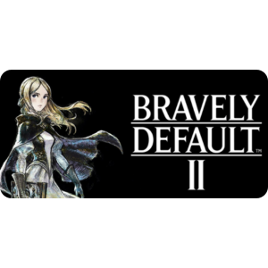 Giftcard Bravely Default Ii