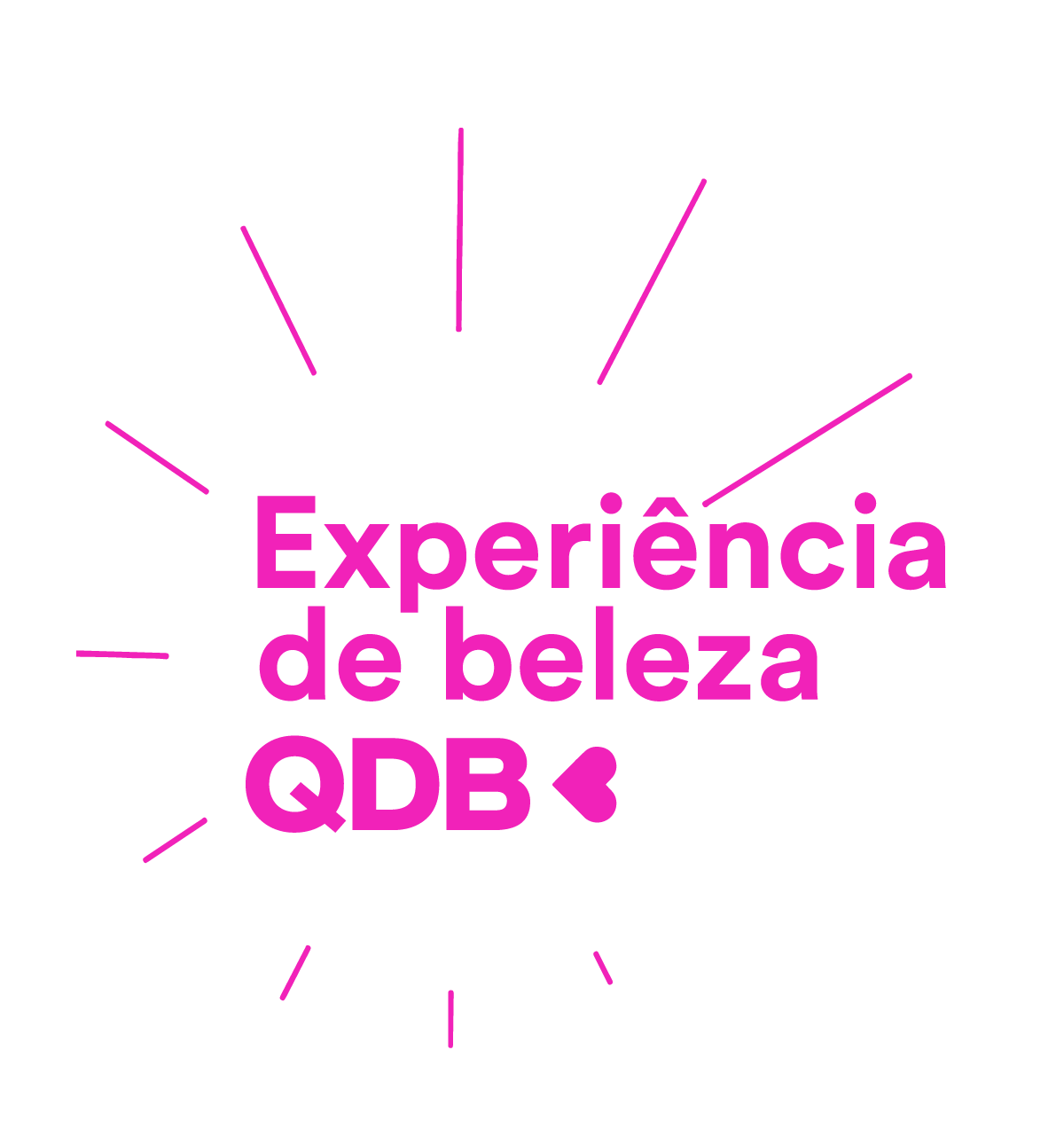 Experiência de Beleza Quem Disse Berenice B2B