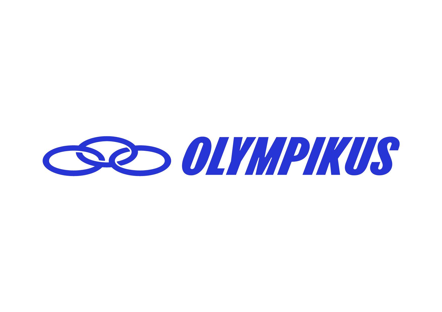 OLYMPIKUS B2B