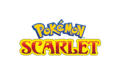 Giftcard Pokemon Scarlet 